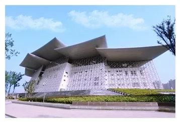 无锡大剧院